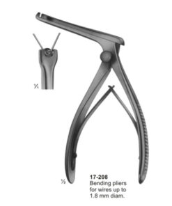 Plaster Instruments