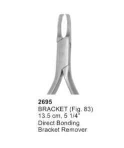 Orthodontic Pliers & Cutters, Rongeurs