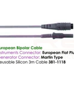 European Bipolar Cable