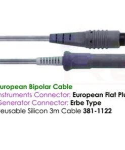 European Bipolar Cable