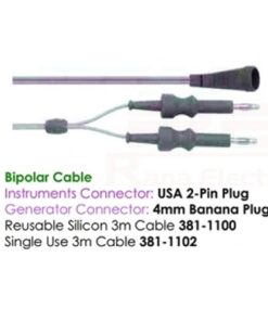 Bipolar Cable