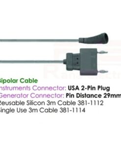 Bipolar Cable